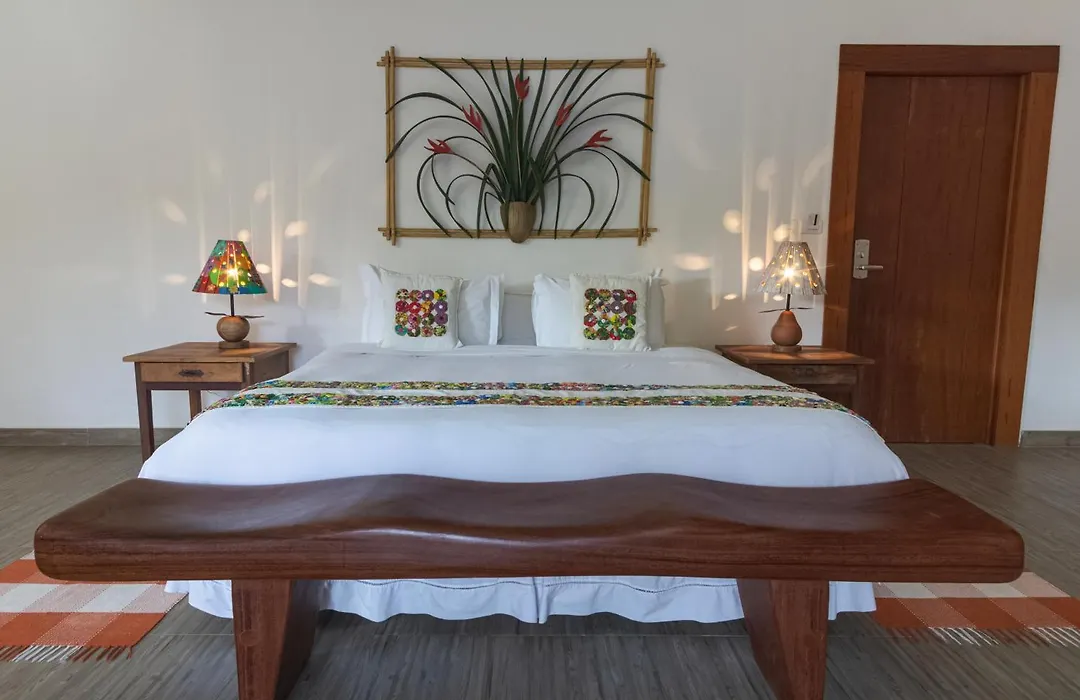 Resort Fazenda 3 Pinheiros-1